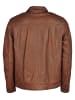 JCC Lederjacke 31020351 in light cognac