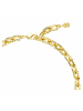 Swarovski Halskette für Damen in gold