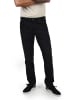 !SOLID 5-Pocket-Jeans in schwarz