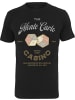 Mister Tee T-Shirt in Schwarz