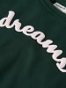 name it Langarm-Sweatshirt Bio Nmfolinnia in pine grove