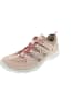 Ecco Terracruise Lt Low sportlicher Schnürer Rosa