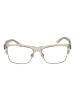 Spy+ Unisex Optische Fassungen Rechtwinklig Transparent