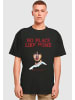 Mister Tee Mister Tee Herren Jack Harlow no place like Home Tee in black