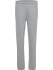 Hummel Hummel Pants Hmlgo Multisport Damen in GREY MELANGE