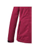 Killtec Outdoorjacke KOW 140 in Rose4034