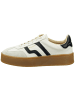 Gant Sneaker in weiss