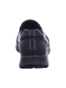 Imac Slipper Mit Tex-Membran in schwarz