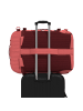 Cabinzero Travel Cabin Bag Classic Plus 32L Rucksack 46 cm in peach valley