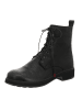 Think! Stiefelette COGITA in Schwarz