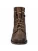 Josef Seibel Stiefeletten für Damen in mittel-braun