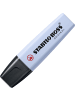 STABILO Textmarker Boss Original Pastel Etui Packung mit 8 Farben