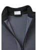 Reima Fleece Pullover " Laduille " in Soft black