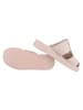 Ital-Design Sandale & Sandalette in Beige