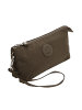 Mindesa Damen Handtasche in Coffee