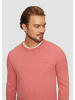s.Oliver Strickpullover in 42W0_hellrot