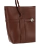 usha BLACK LABEL Women Tote Bag in Brown