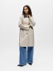 Object Trenchcoat in Birch