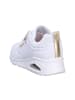 Skechers Halbschuh UNO in weiß