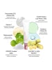 HARUHARU WONDER Gesichtscreme Centella 5% Niacinamide Radiance Gel-Creme, 40 g