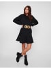 Threadbare Kleid THBHarriet in Black