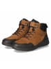 Josef Seibel Schnürstiefel in braun