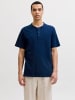 Jack & Jones T-shirt in Pageant Blue