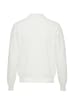 immy Damen Strickpullover in Weiss