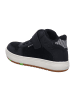 VADO  Sneaker BASKET MID ELASTIC GTX in black