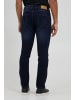 !SOLID 5-Pocket-Jeans in blau