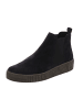 Gabor Chelsea Boot in blau
