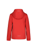 Icepeak Softshelljacke Kleve Jr in Rot