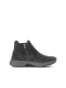 rollingsoft Chelsea Boots in grau