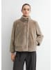 comma Outdoor-Jacke in 9301_hellbraun