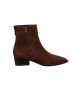 Gabor Stiefelette in braun