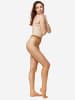 Nur Die  Feinstrumpfhose Transparent 15 DEN in Amber