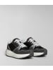 Napapijri Sneaker "S4Katrina01/Nys" in Schwarz