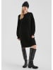 QS Kleid in 9999_schwarz