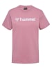 Hummel Hummel T-Shirt Hmlmover Damen in LILAS