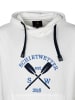 SCHIETWETTER Hoody Sweatshirt Alex in weiß