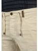 INDICODE Leinenhose IDMoses in Beige