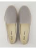 TOMS Espadrilles in Grau