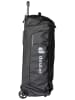 Deuter Reisetasche Duffel Pro Movo 60 in Black