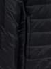 Hummel Jacke Hmlgo Quilted Hood Jacket Woman in BLACK