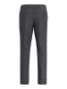 Jack & Jones Chino Hose in Black