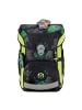 DerDieDas ErgoFlex Easy Schulranzen-Set Funny Fighter