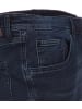 CASAMODA Shorts in Dunkelblau