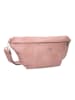 Zwei Mademoiselle.M Umhängetasche 40 cm blush