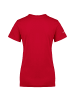 Nike Performance T-Shirt Park 20 in rot / weiß