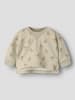 name it Sweatshirt in Moss Gray1
